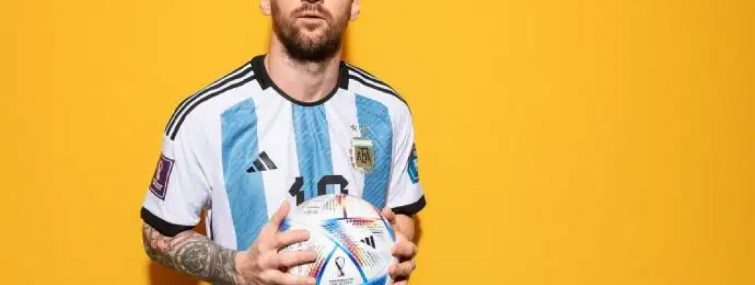 Argentinië vs Frankrijk in finale