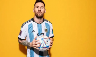 Argentinië vs Frankrijk in finale