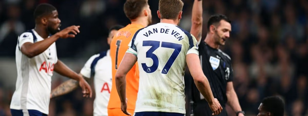 Champions League en degradatiestrijd gaan hand in hand!