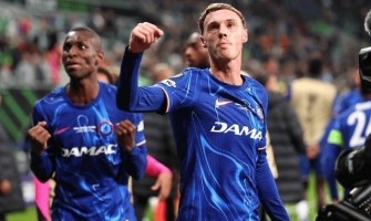 Chelsea wordt een ongekende superkampioen