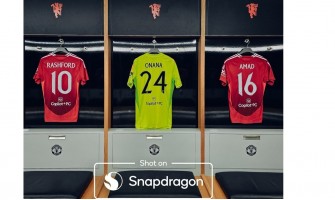 Community Shield, Maguire's comeback