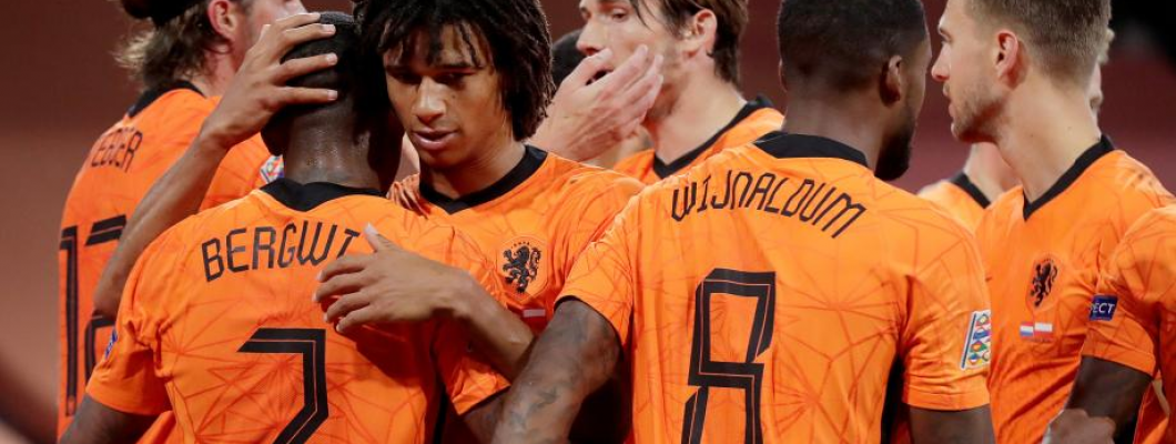 De Ongekroonde Koningen Nederland