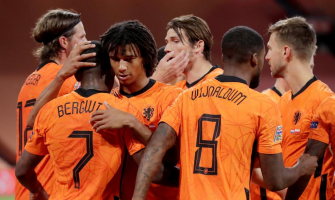 De Ongekroonde Koningen Nederland