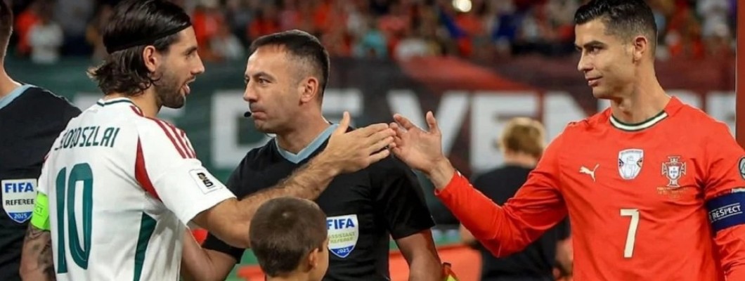 De droom van sterfan Szoboszlai is uitgekomen!