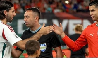 De droom van sterfan Szoboszlai is uitgekomen!