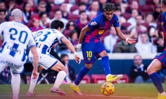 De financiën van Barcelona herstellen zich geleidelijk