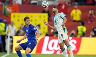 De nieuwe aanvalslinie van Milan wordt alvast getoond