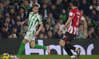 De omgeving veranderen is niet per se slecht