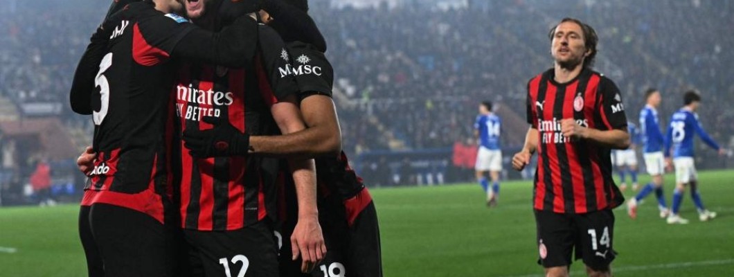 De prestaties van drie Fransen domineerden de wedstrijd