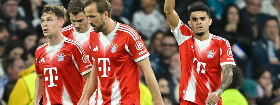 De verkoop van Bayern München-shirts in Colombia is met 400% gestegen