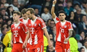 De verkoop van Bayern München-shirts in Colombia is met 400% gestegen