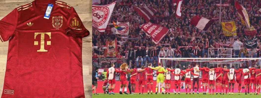 Fans zijn het hart van Bayern