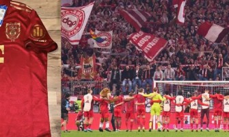 Fans zijn het hart van Bayern
