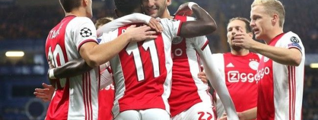 Feyenoord Rotterdam neemt het op tegen Atlético de Madrid