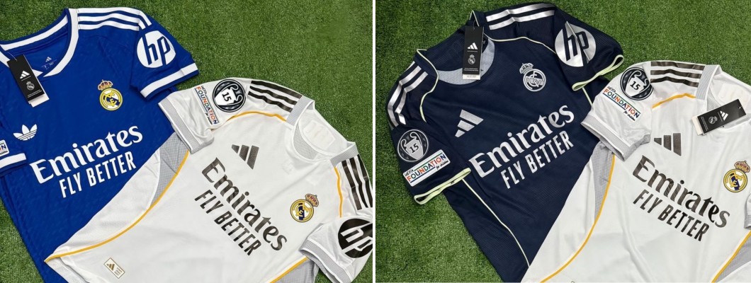 Gaat Real Madrid afscheid nemen van een aantal spelers?