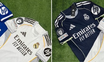 Gaat Real Madrid afscheid nemen van een aantal spelers?