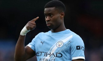 Guardiola's verzoek afgewezen!