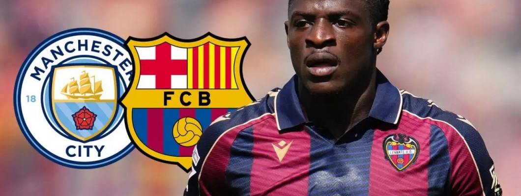 Heeft Barcelona een potentiële vervanger voor Lewandowski gevonden?