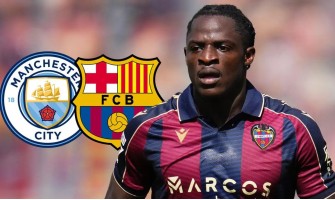 Heeft Barcelona een potentiële vervanger voor Lewandowski gevonden?