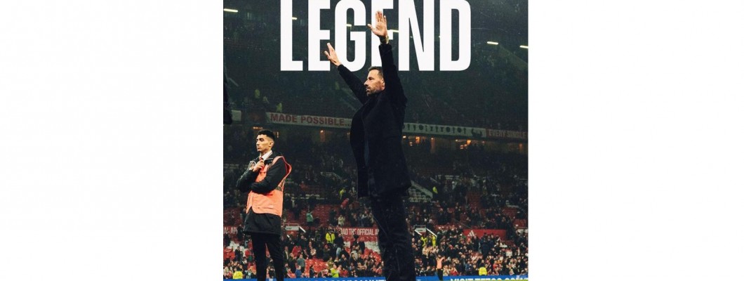 Het tijdperk van Ten Hag is ten einde