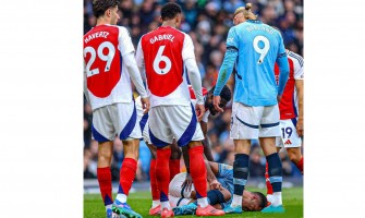 Hoe gaat Manchester City om met Rodri's afwezigheid?