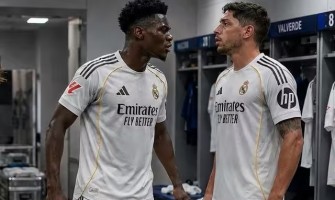 Interne conflicten bij Real Madrid leiden tot online ophef.
