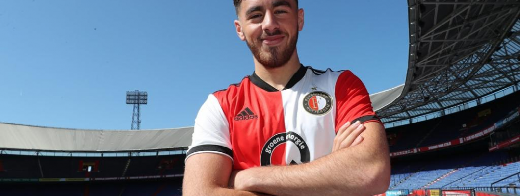 Kan Feyenoord de koppositie in de Eredivisie veiligstellen