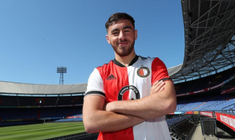 Kan Feyenoord de koppositie in de Eredivisie veiligstellen