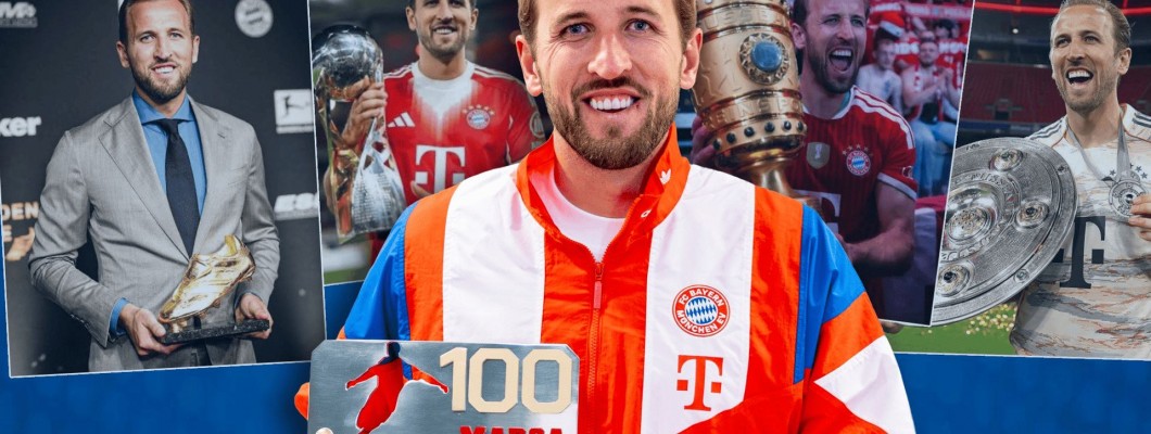 Kane uitgeroepen tot beste speler ter wereld van het jaar