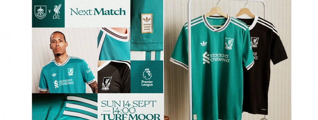 Liverpool-verrassing! Leden krijgen 10% korting