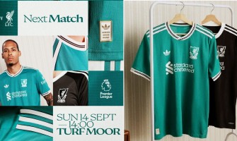 Liverpool-verrassing! Leden krijgen 10% korting