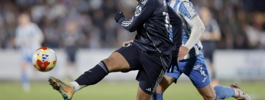 Mbappé is ongelooflijk dicht bij het record van zijn jeugdheld