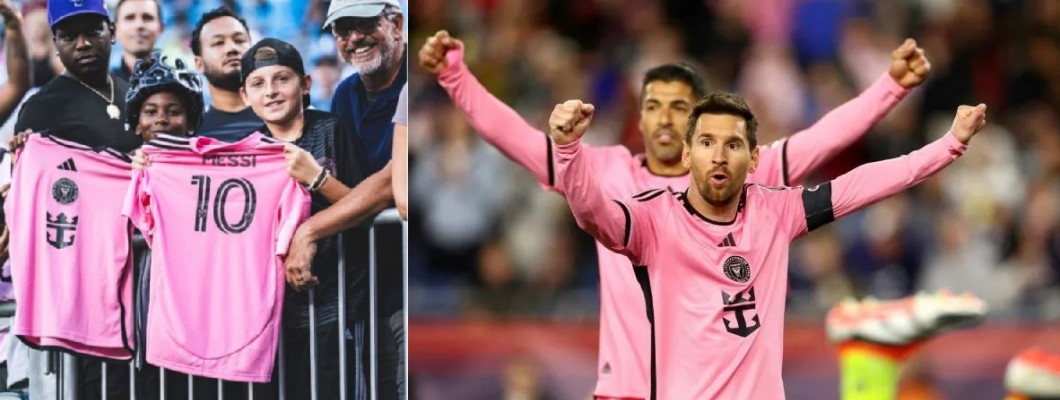 Messi's laatste contract wordt binnenkort bekendgemaakt