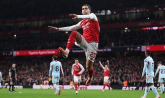 Mikel Merino's basisplaats is welverdiend