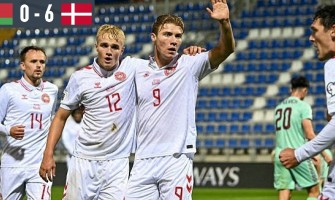 Na zijn vertrek bij Manchester United is zijn waarde met 10 miljoen euro gestegen