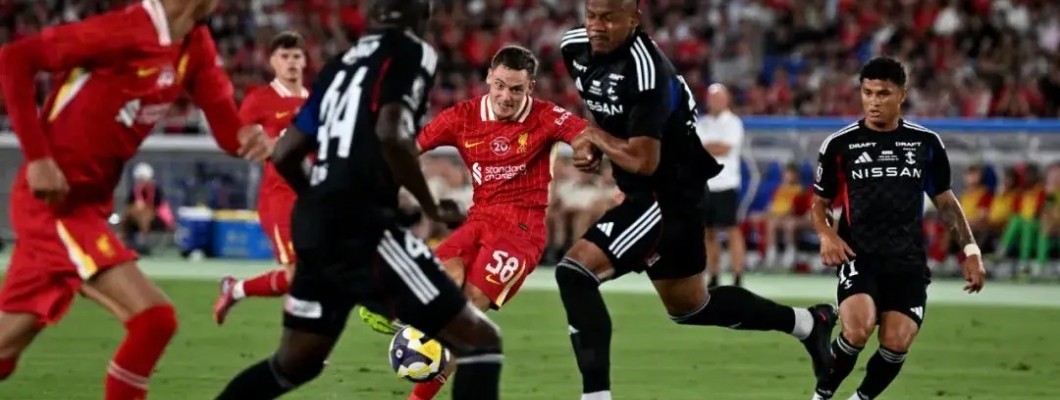 Neem nummer 7 over van Díaz!