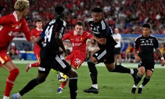 Neem nummer 7 over van Díaz!