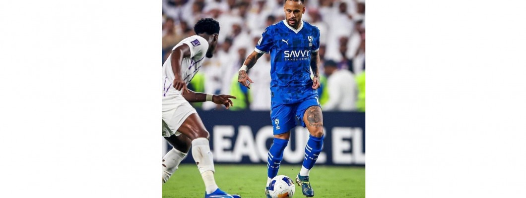 Neymar belooft de club te compenseren met prestaties