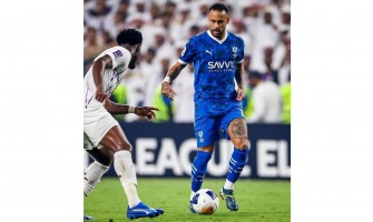 Neymar belooft de club te compenseren met prestaties