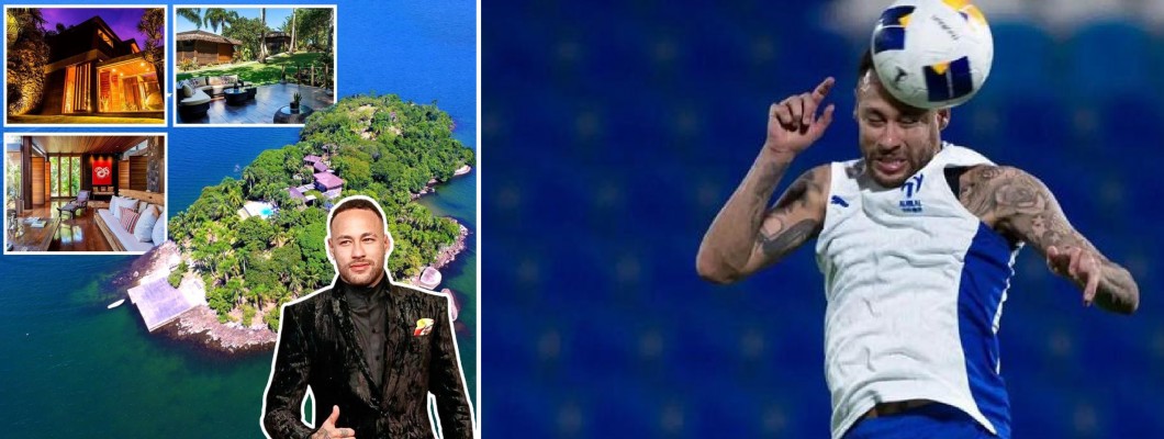 Neymar zit niet in de Braziliaanse selectie