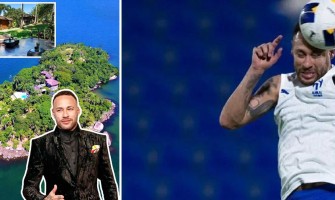 Neymar zit niet in de Braziliaanse selectie