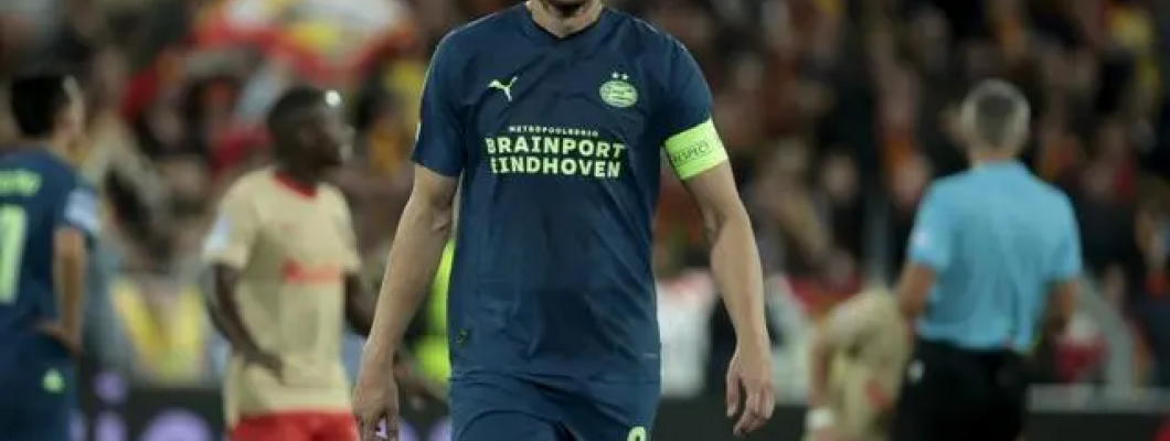 PSV wil het doelpuntenrecord in de Eredivisie verbreken