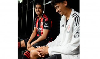 Samenwerking na 38 jaar hervat