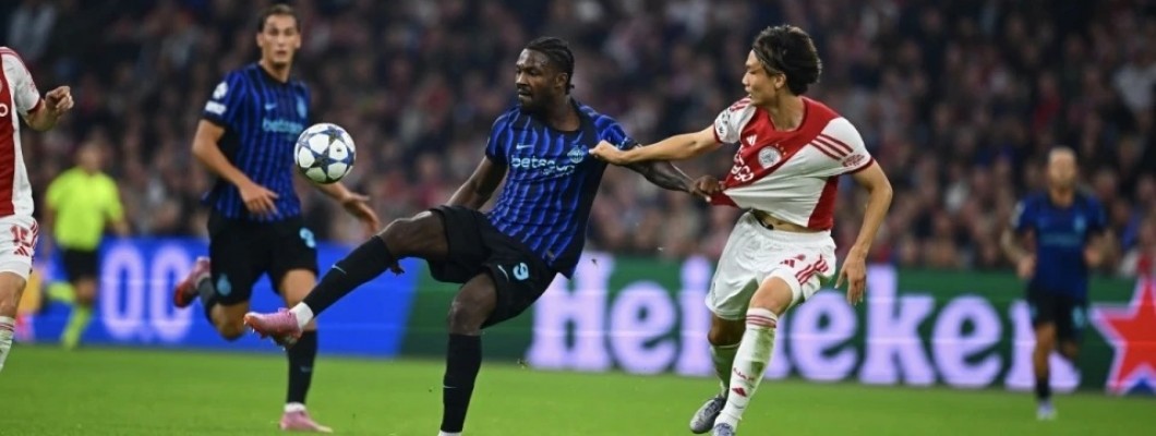 Verdere dreiging vanuit standaardsituaties