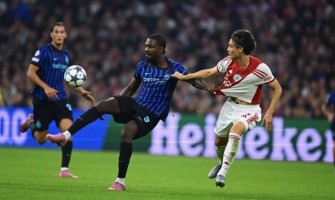 Verdere dreiging vanuit standaardsituaties