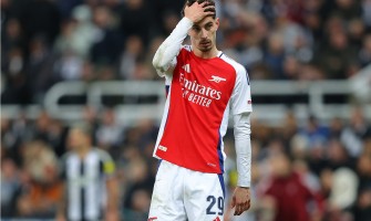 Wat moet Arsenal doen zonder Havertz?