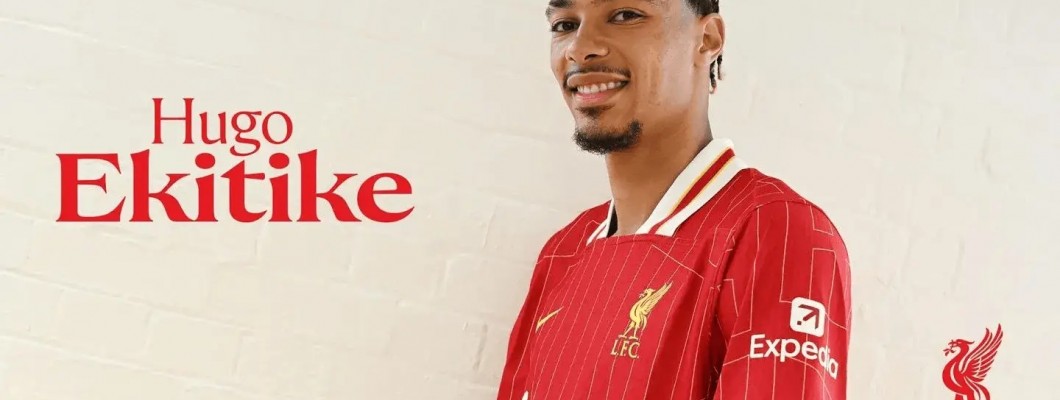 Wisseling van shirtsponsor veroorzaakt kettingreactie