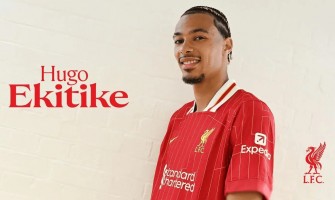 Wisseling van shirtsponsor veroorzaakt kettingreactie