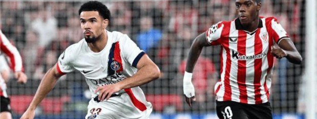 Zaïre-Emery heeft bewezen dat hij de rechtsbackpositie beheerst