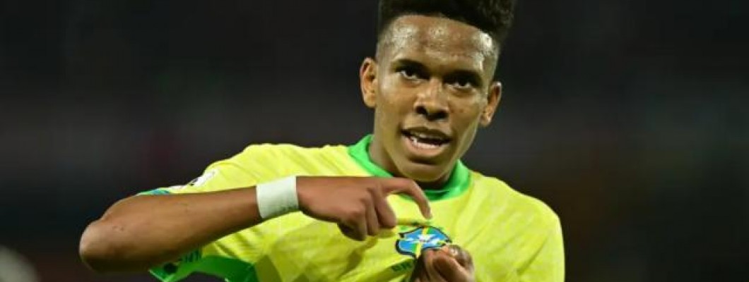 Zijn interlanddebuut met een omhaal